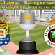 Copa del Rey: UD Las Palmas - Real Racing Club