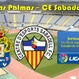 Jornada 10: UD Las Palmas - CE Sabadell