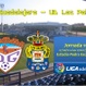 Jornada 11: CD Guadalajara - UD Las Palmas