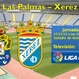 Jornada 14: UD Las Palmas - Xerez CD