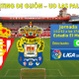 Jornada 16: Sporting de Gijón - UD Las Palmas
