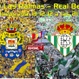 Octavos, Ida: UD Las Palmas - Real Betis