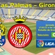 Jornada 26: UD Las Palmas - Girona FC
