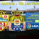 Jornada 29: UD Almería - UD Las Palmas