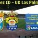 Jornada 35: Xerez CD - UD Las Palmas