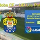 Jornada 36: Córdoba CF - UD Las Palmas