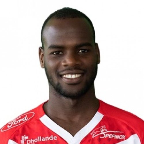 Foto principal de Aly | Valenciennes