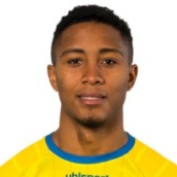 Foto principal de Lucas Ribeiro | Waasland-Beveren