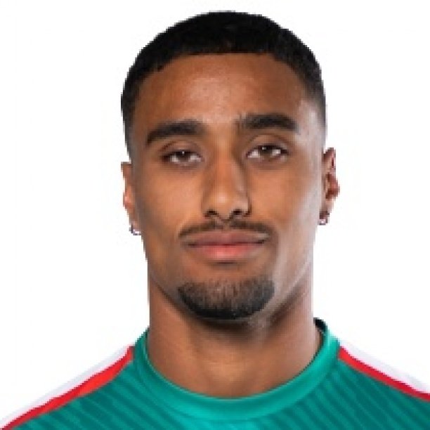 Foto principal de N. Rizzo | Excelsior Virton