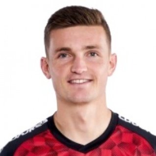 Foto principal de N. Rommens |  RWD Molenbeek