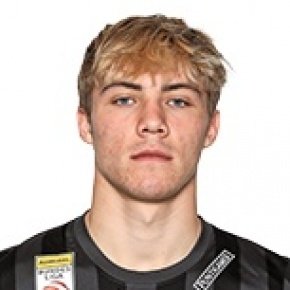 Foto principal de R. Højlund | Sturm Graz