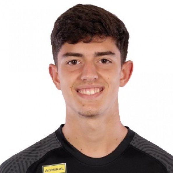 Foto principal de F. Ristanic | Admira