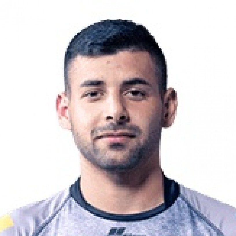 Foto principal de Tai Baribo | Wolfsberger AC