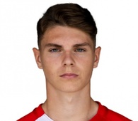 Foto principal de Elias Havel | Liefering