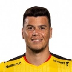 Foto principal de C. Rodríguez | Barcelona SC