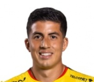 Foto principal de L. Sosa | Barcelona SC