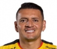 Foto principal de C. Garcés | Barcelona SC