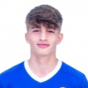 Foto principal de S. Neira | Real Oviedo Sub 19