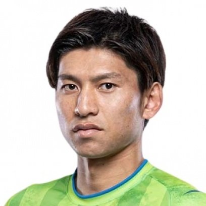 Foto principal de K. Ono | Shonan Bellmare