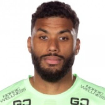 Foto principal de J. Rasheed | Häcken