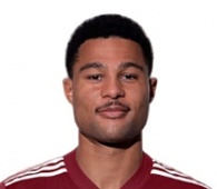 Foto principal de S. Gnabry | Bayern München