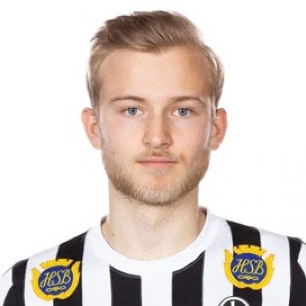 Foto principal de Johan Rapp | Landskrona