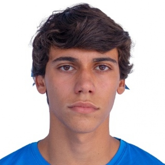 Foto principal de Tiago Santos | Amora FC Sub 19