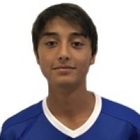 Foto principal de Tomás Ferreira | Belenenses Sub 19