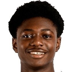 Foto principal de S. Rak-Sakyi | Chelsea Sub 18