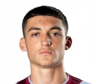 Foto principal de K. Moore | Aston Villa Sub 18