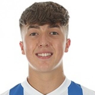 Foto principal de J. Hinshelwood | Brighton & Hove Sub 18