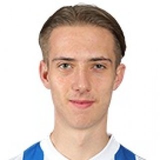 Foto principal de B. Clark | Brighton & Hove Sub 18