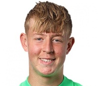 Foto principal de A. Hayton | Tottenham Hotspur Sub 18