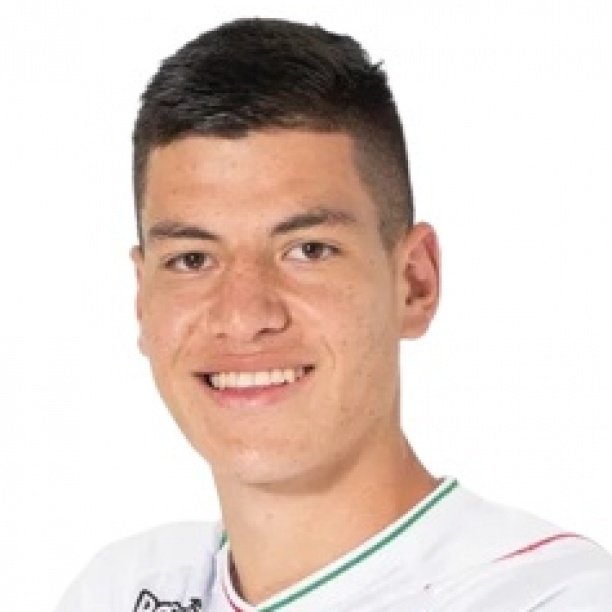 Foto principal de S. Cubides | Once Caldas