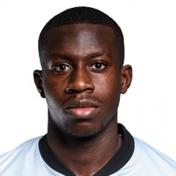 Foto principal de Mamadou Tounkara | Vitória Guimarães B