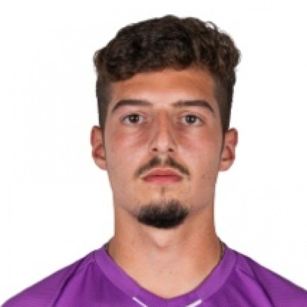 Foto principal de P. Ribeiro | Sporting Braga II