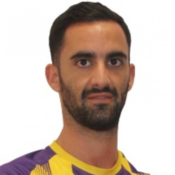 Foto principal de Camilo Rocha | Os Limianos