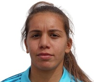 Foto principal de F. Belhadj | Olympique Lyon Fem