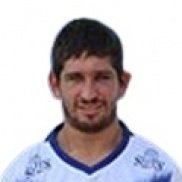 Foto principal de Danilo Rojas | Sportivo Ameliano