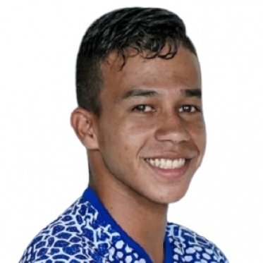 Foto principal de M. Reyes | Delfín