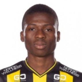 Foto principal de Amane Romeo | Häcken