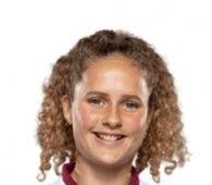 Foto principal de L. Joel | West Ham Fem