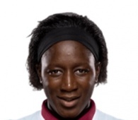 Foto principal de H. Cissoko | West Ham Fem