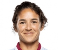 Foto principal de Z. Wyne | West Ham Fem