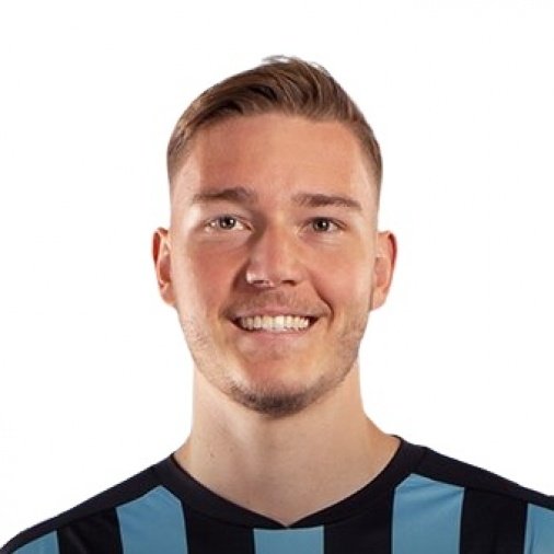 Foto principal de A. Roczen | Waldhof Mannheim