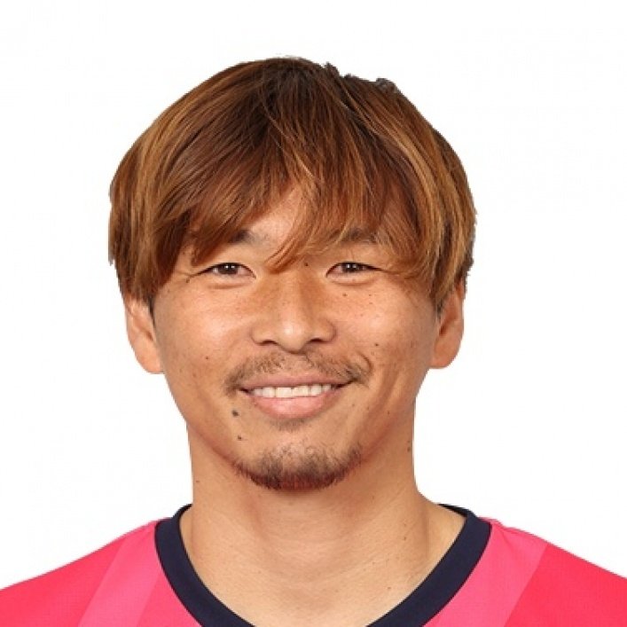 Foto principal de T. Inui | Cerezo Osaka