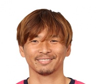 Foto principal de T. Inui | Cerezo Osaka