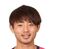 Foto principal de T. Suzuki | Cerezo Osaka