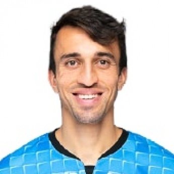 Foto principal de João Schmidt | Kawasaki Frontale