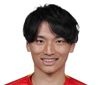 Foto principal de S. Nakatani | Nagoya Grampus